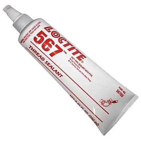LOCTITE 657 SELLA ROSCA ALTA TEMP 50 ML