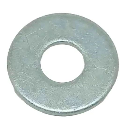 ARANDELA PLANA - 1.3/4 ZN 