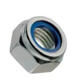 TUERCA HEX AUTOFRENANTE UNC 7/16 