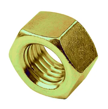 TUERCA HEX UNF G5 1x14h