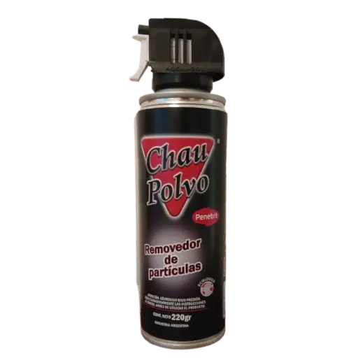 [10001288] AIRE COMPRIMIDO EN AEROSOL 220 gr PENETRIT